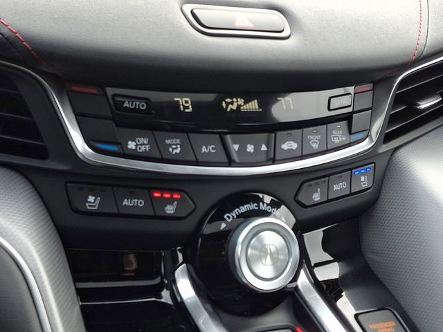 Certified 2025 Acura TLX SH-AWD w/ A-SPEC Pkg image 16