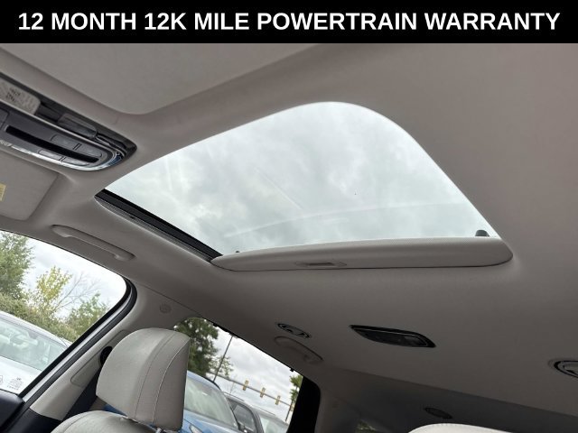 Used 2021 Hyundai Palisade SEL w/ Premium Package AWD/4WD image 16