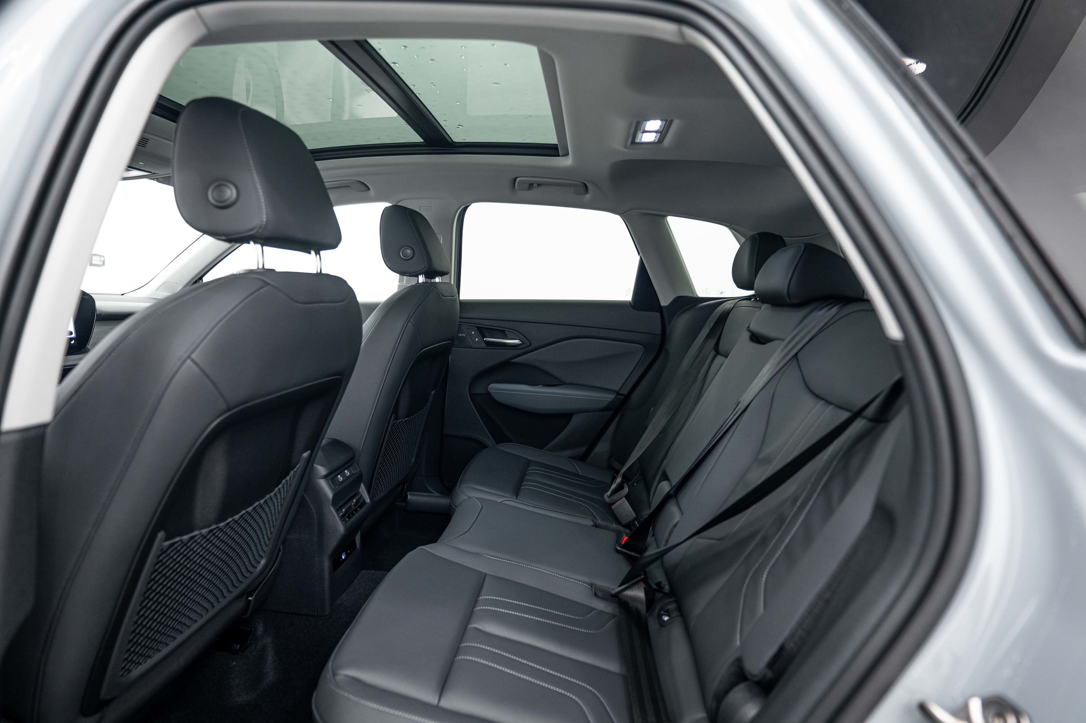 New 2026 Audi Q3 quattro 2.0T AWD/4WD image 16