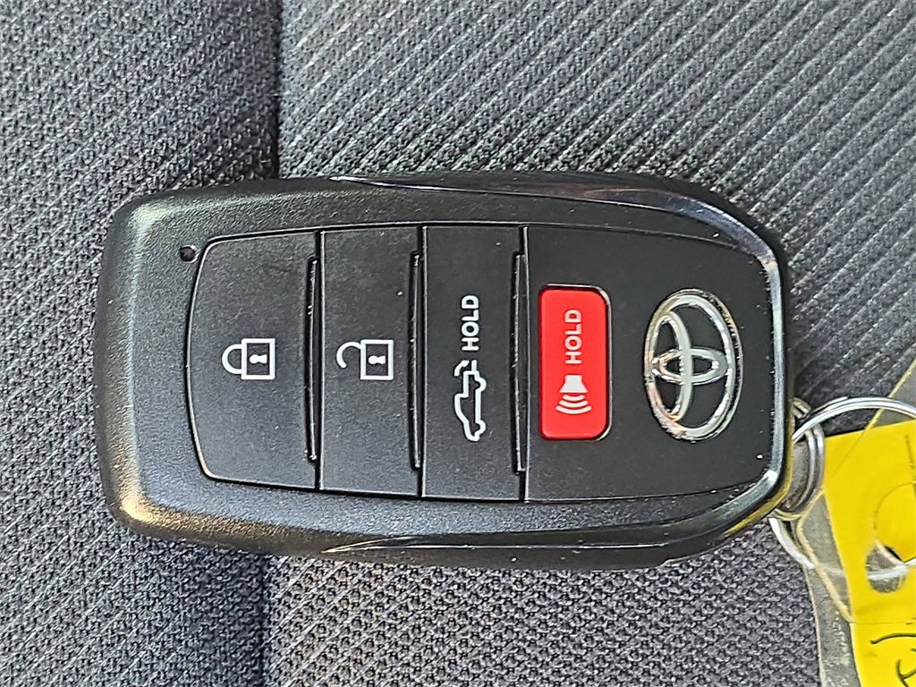 Used 2025 Toyota Tundra SR5 image 35