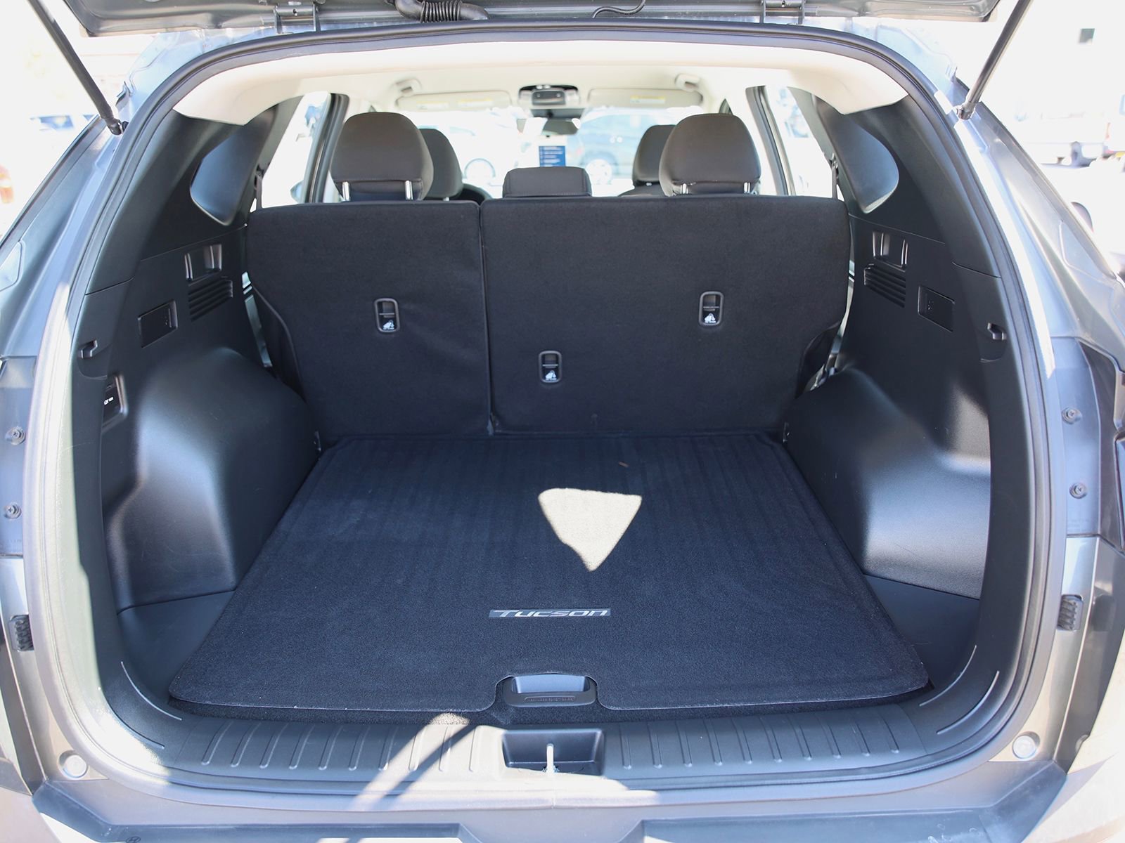 Certified 2023 Hyundai Tucson SE image 13