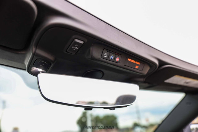Used 2019 Chevrolet Camaro ZL1 RWD image 41