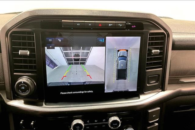 Used 2022 Ford F150 Platinum w/ Equipment Group 701A High image 15