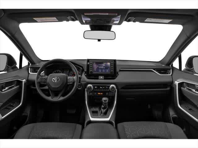 Used 2021 Toyota RAV4 XLE w/ Convenience Package AWD/4WD image 5