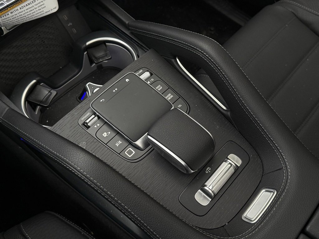 Used 2026 Mercedes-Benz GLS 450 4MATIC image 25