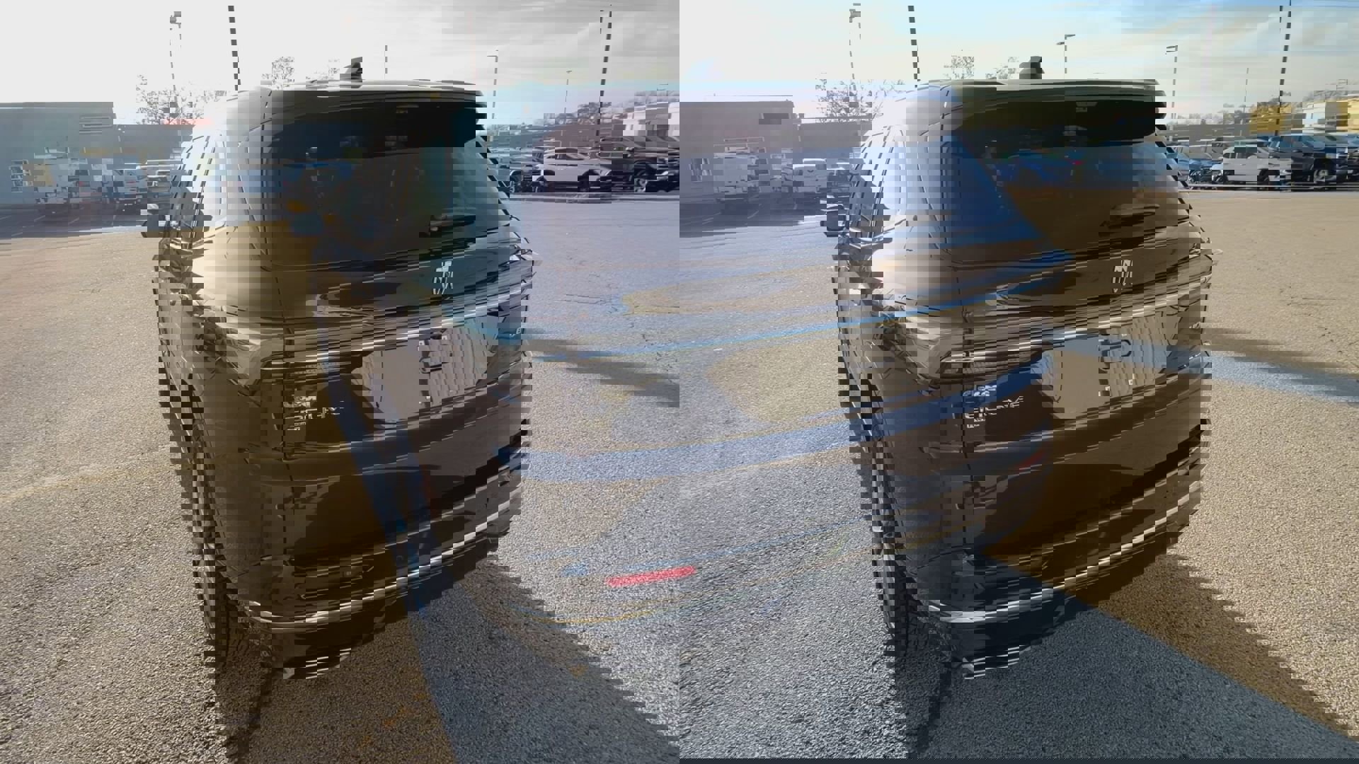 New 2026 Buick Enclave Avenir w/ Super Cruise Package image 7