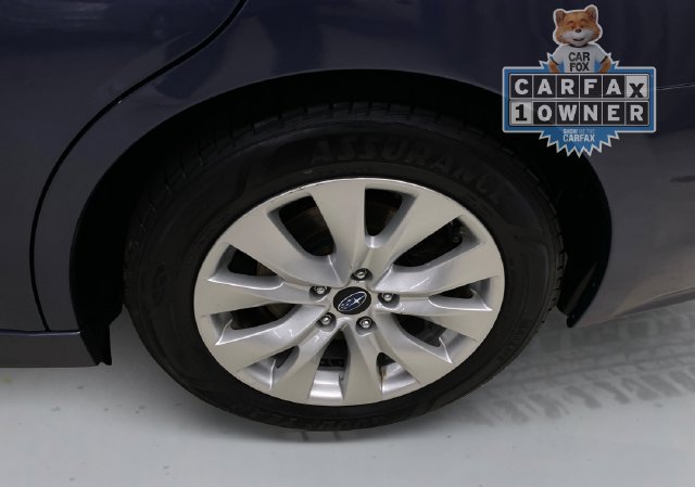 Used 2015 Subaru Legacy 2.5i Premium AWD/4WD image 19