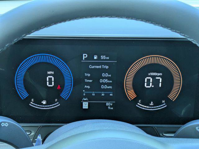 New 2026 Hyundai Kona SEL Premium AWD/4WD image 25