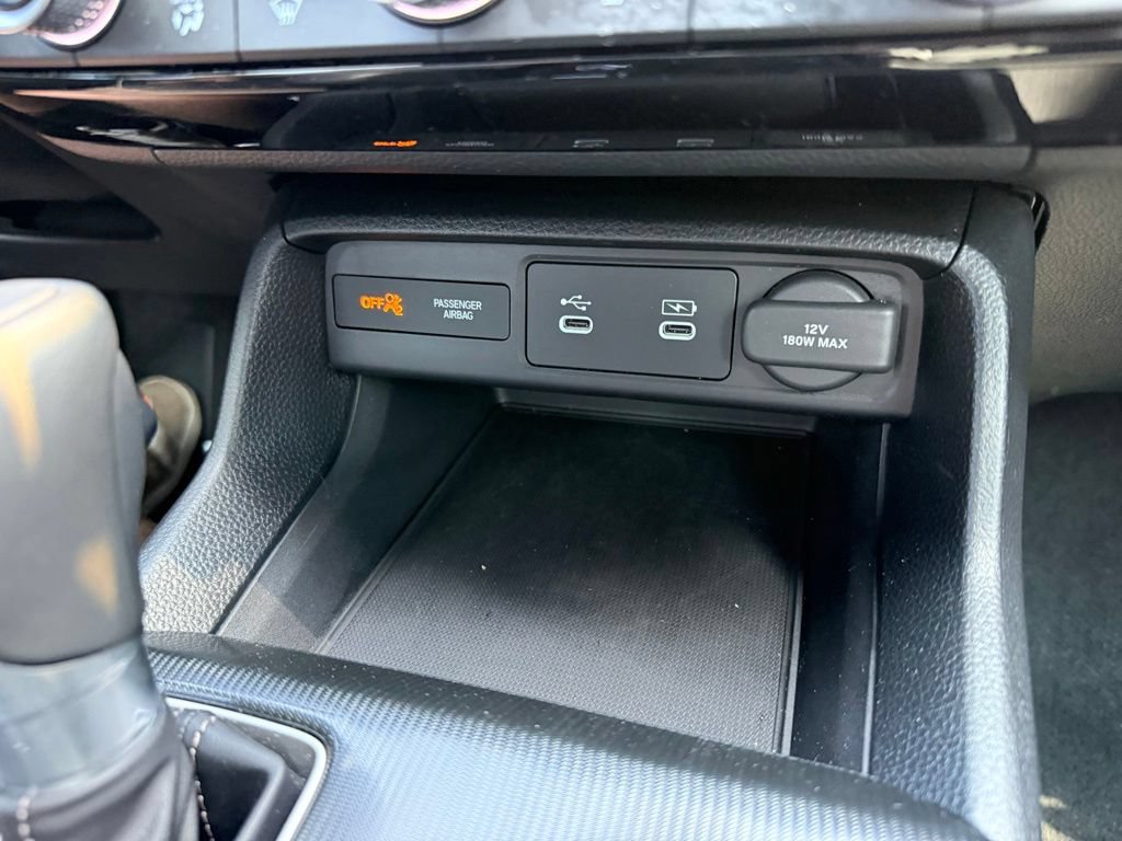 Used 2026 Honda Civic Sport image 25