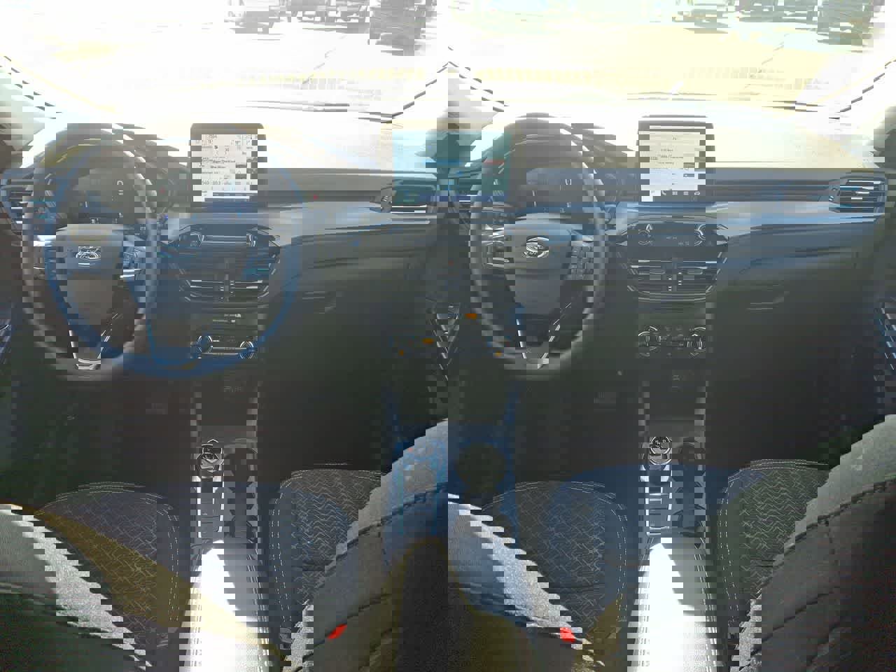 Used 2025 Ford Escape Active image 10