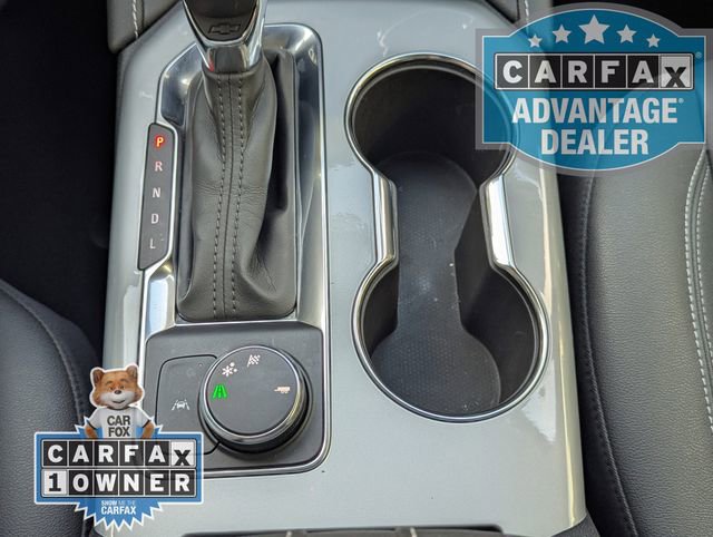 Used 2023 Chevrolet Blazer LT w/ Sound & Technology Package image 12