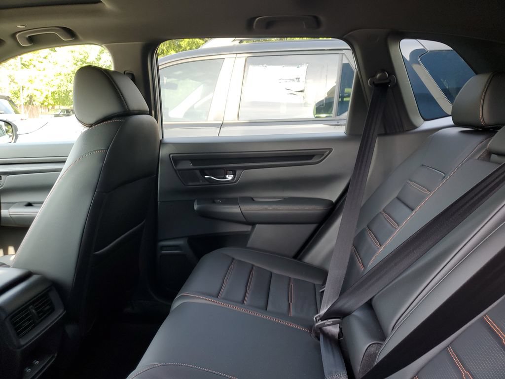 New 2026 Honda CR-V Sport-L image 9