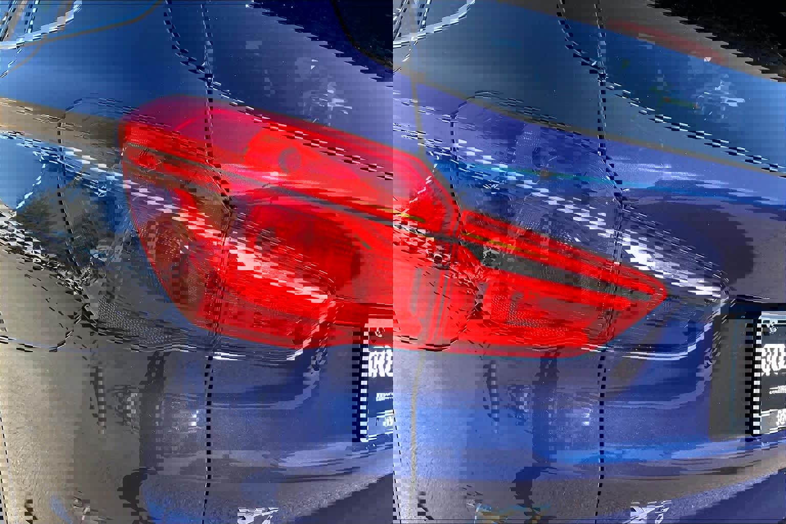 Used 2019 BMW X1 sDrive28i w/ Convenience Package image 28