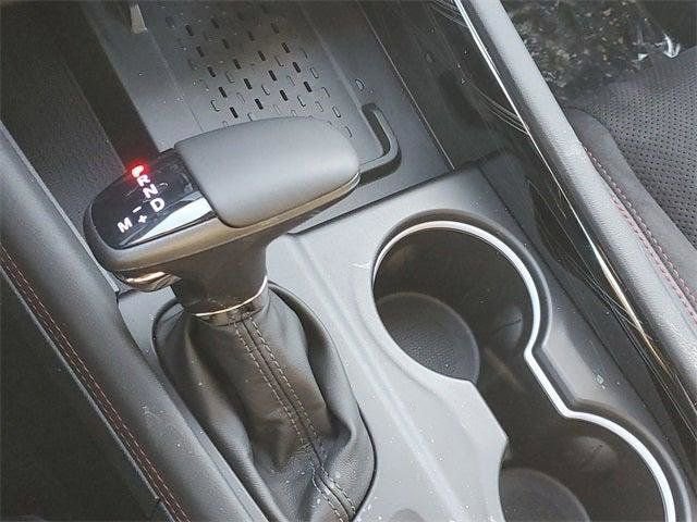 New 2026 Dodge Durango GT image 31