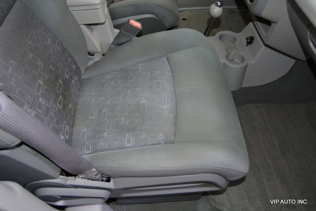 Used 2006 Chrysler PT Cruiser Touring image 18