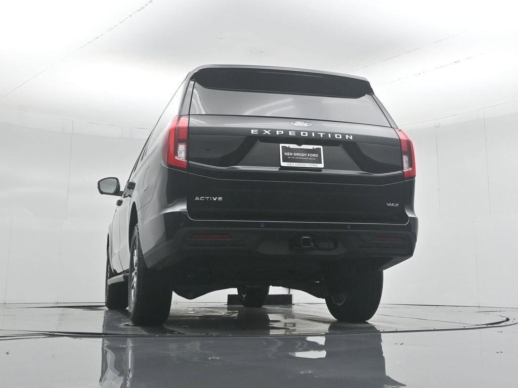 New 2025 Ford Expedition Max Active image 51