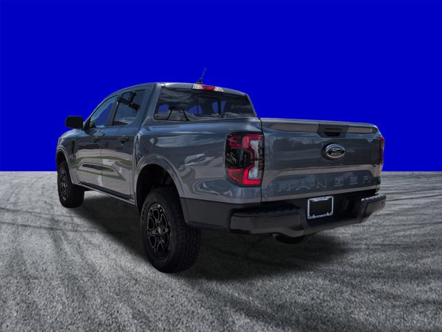 New 2026 Ford Ranger XLT w/ Equipment Group 301A High RWD image 6