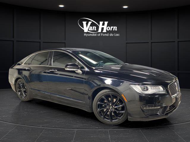 Used 2020 Lincoln MKZ Reserve w/ Monochromatic Package