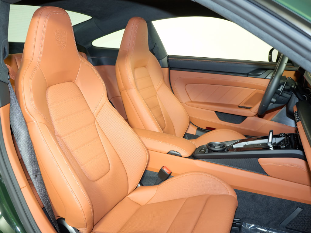 New 2026 Porsche 911 Carrera GTS RWD image 40