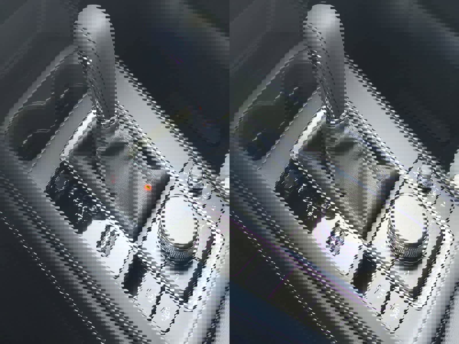 New 2026 MAZDA CX-30 2.5 Turbo w/ Premium Package image 33