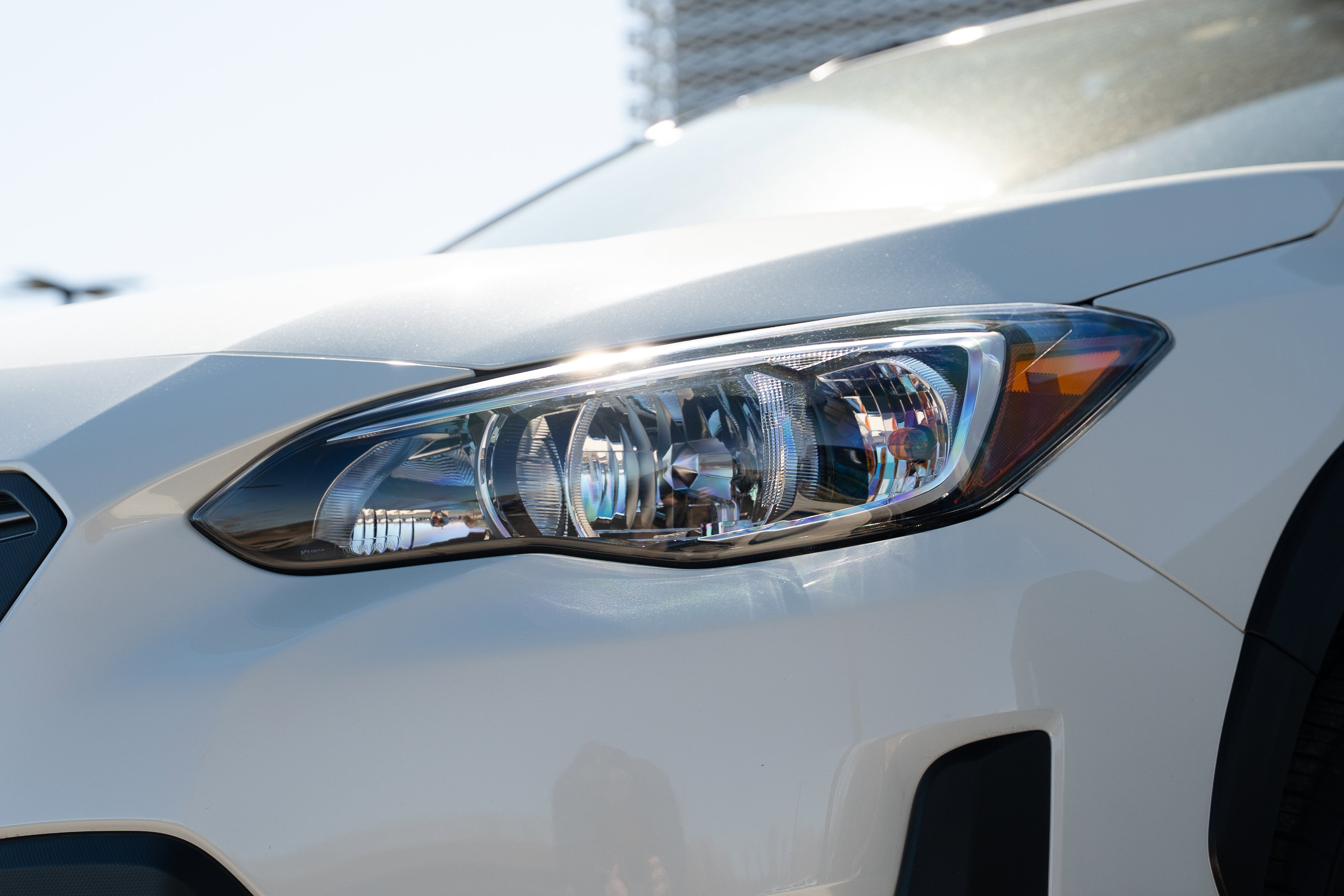 Used 2021 Subaru Crosstrek 2.0i Premium w/ Popular Package #3 image 33