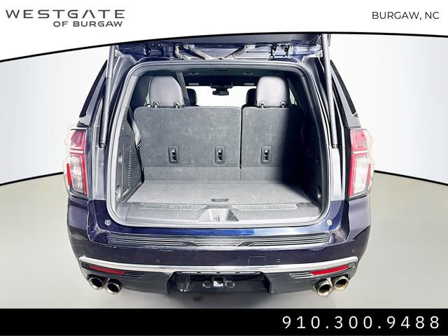Used 2024 Chevrolet Tahoe Premier image 10