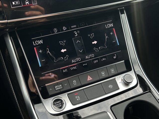 Used 2025 Audi Q7 3.0T Premium Plus image 22