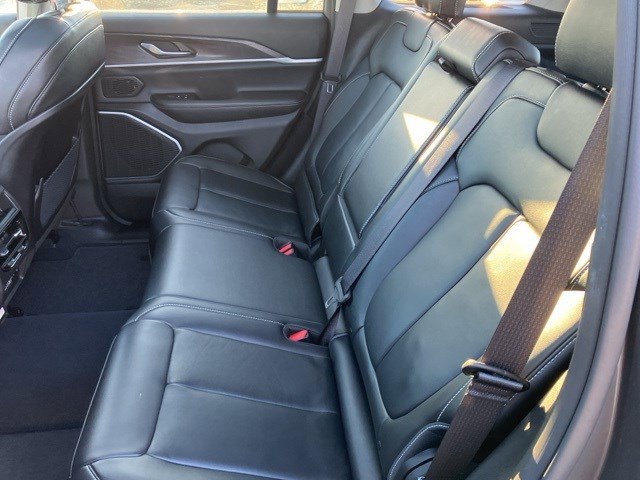 Used 2022 Jeep Grand Cherokee Limited 4xe image 24