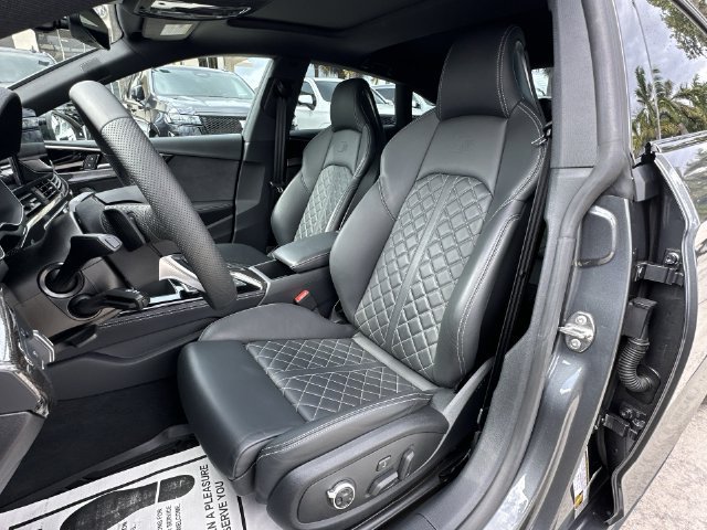 Used 2024 Audi S5 Premium Plus AWD/4WD image 19