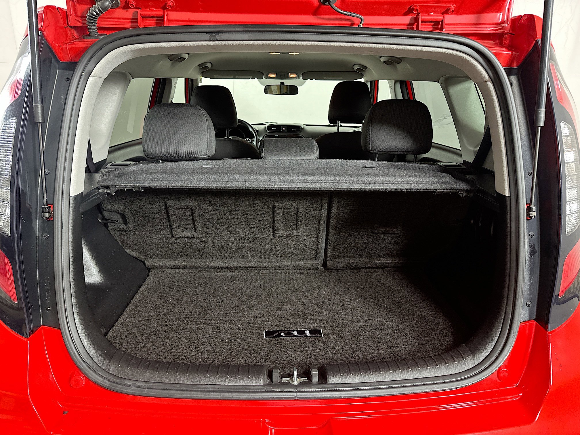 Used 2019 Kia Soul + image 23