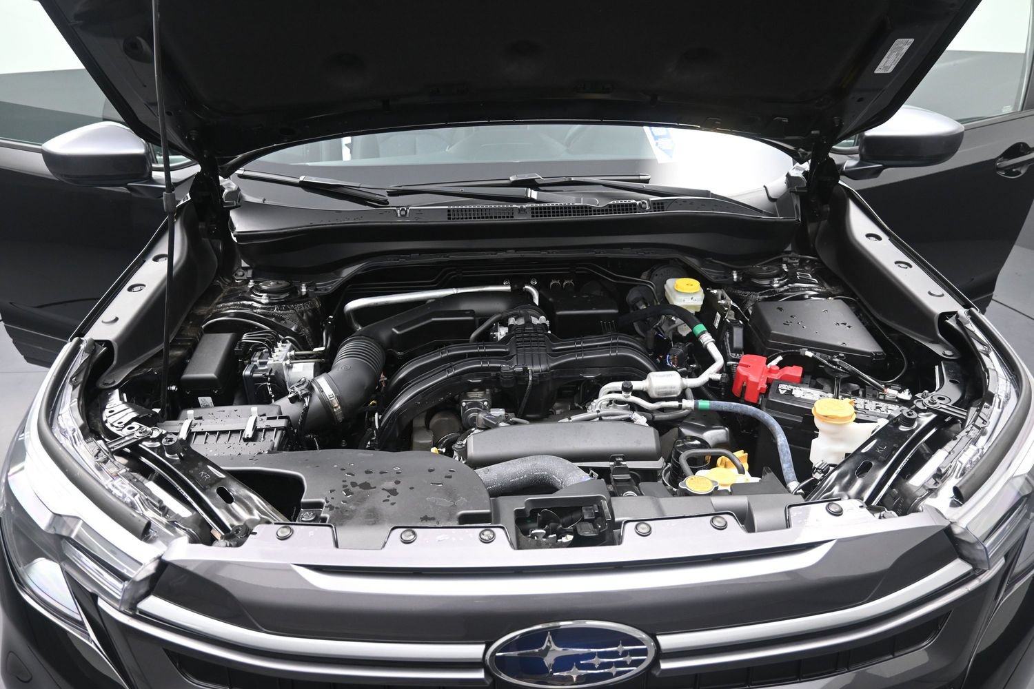 Certified 2026 Subaru Forester Premium AWD/4WD image 16