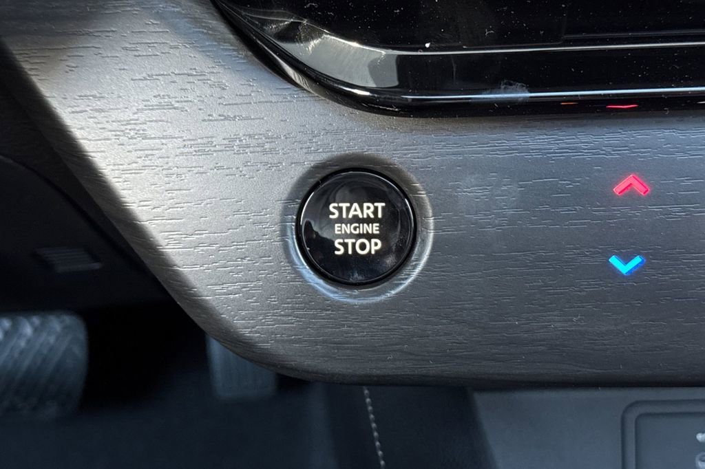 New 2025 Nissan Murano SL w/ Cargo Package image 21