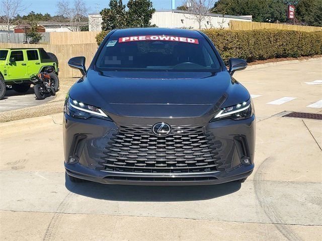 Used 2024 Lexus RX 350 FWD w/ Technology Package image 7