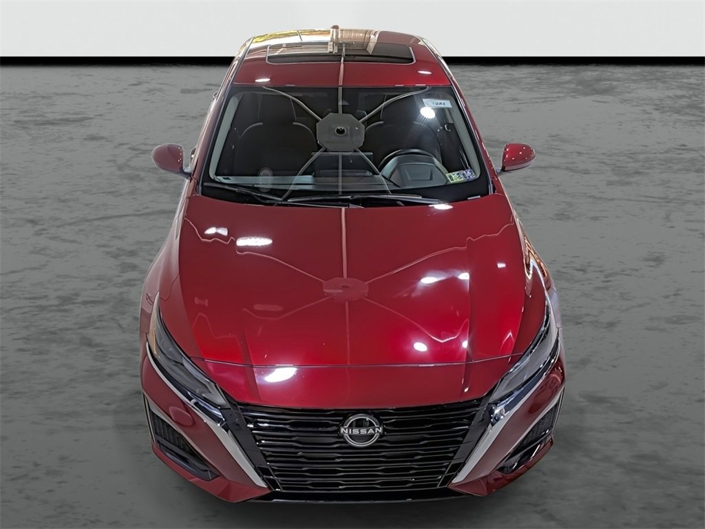 Used 2024 Nissan Altima 2.5 SV w/ SV Premium Package image 6