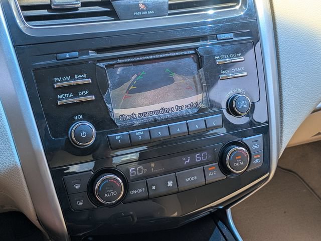 Used 2014 Nissan Altima 2.5 SV FWD image 18