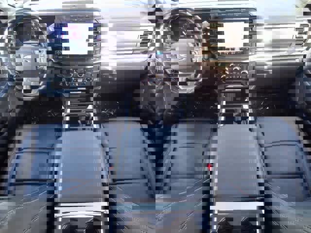 Used 2024 Ford F350 Lariat w/ Lariat Ultimate Package image 15