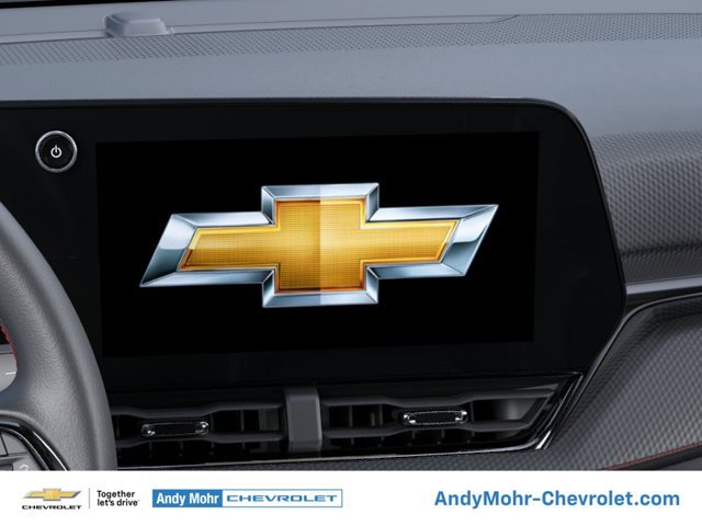 New 2027 Chevrolet Equinox RS w/ Safety and Technology Package FWD image 26
