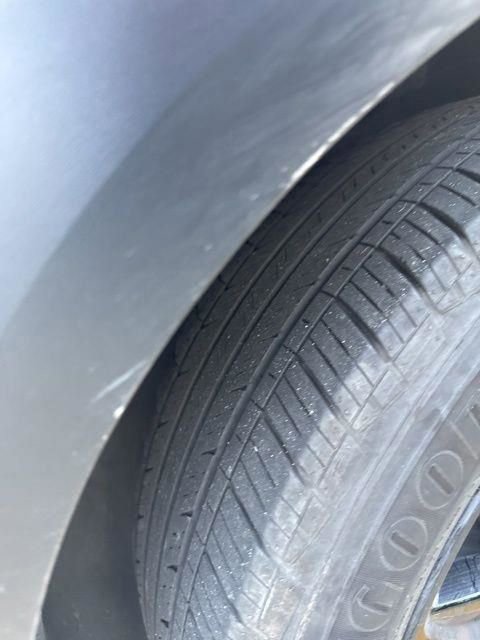 Used 2025 Chevrolet Trax ACTIV w/ Driver Confidence Package image 23