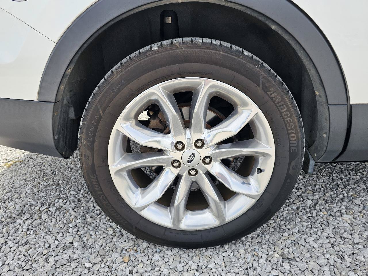 Used 2012 Ford Explorer Limited FWD image 78