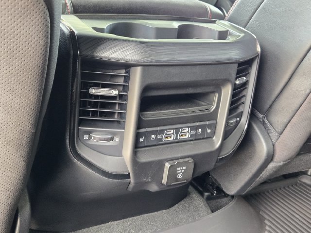 Used 2023 RAM 1500 TRX w/ TRX Level 2 Equipment Group AWD/4WD image 41