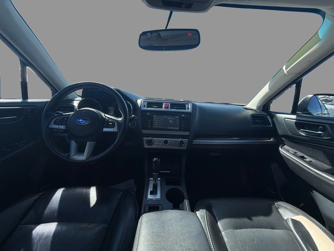 Used 2015 Subaru Legacy 2.5i Limited AWD/4WD image 9