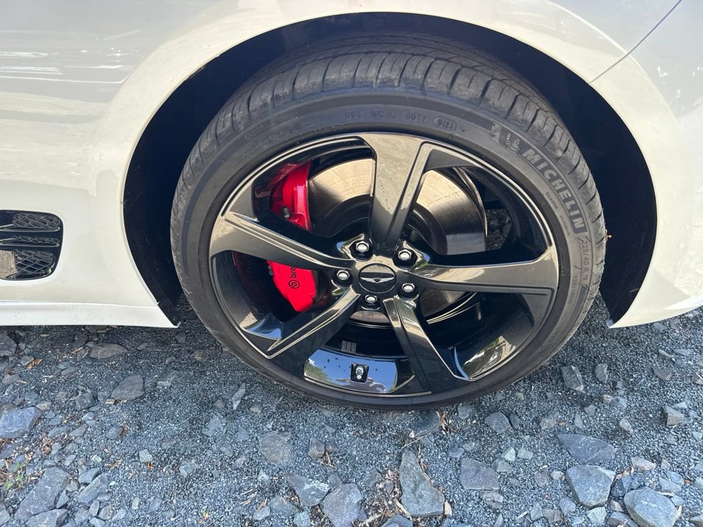 Used 2026 Genesis G70 3.3T Sport Prestige AWD/4WD image 34