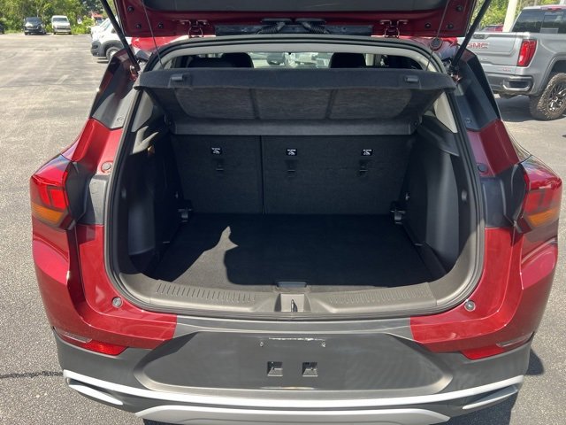 Certified 2023 Buick Encore GX Preferred w/ Cold Weather Comfort Package image 21