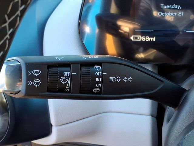 New 2026 Chevrolet Equinox EV LT w/ Convenience Package II FWD image 24