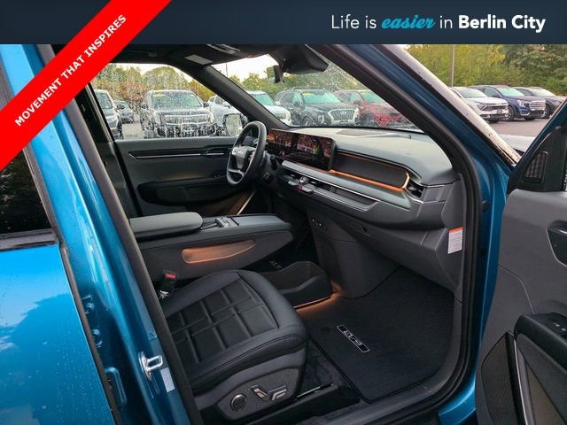 New 2026 Kia EV9 Land w/ Nightfall Edition Package image 11