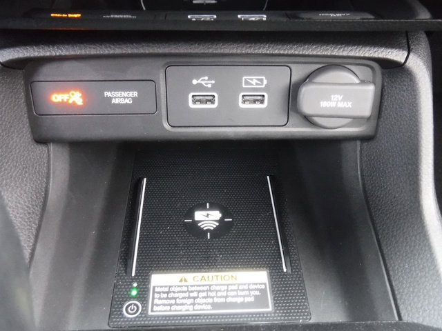 Used 2022 Honda Civic Touring image 21