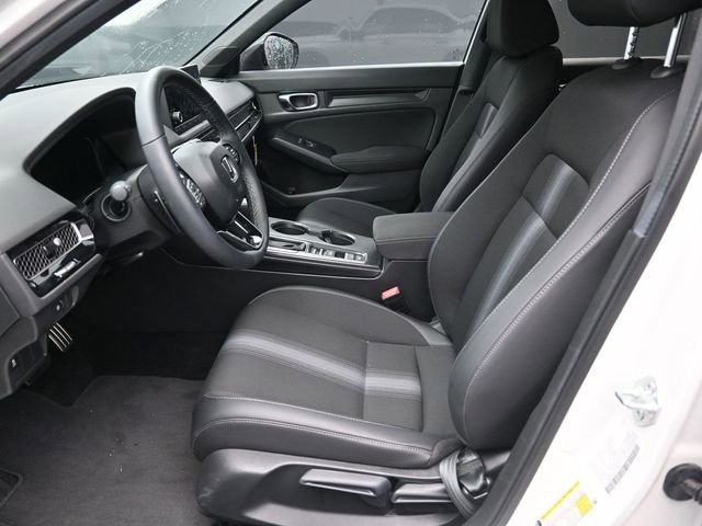 Certified 2026 Honda Civic Sport image 21