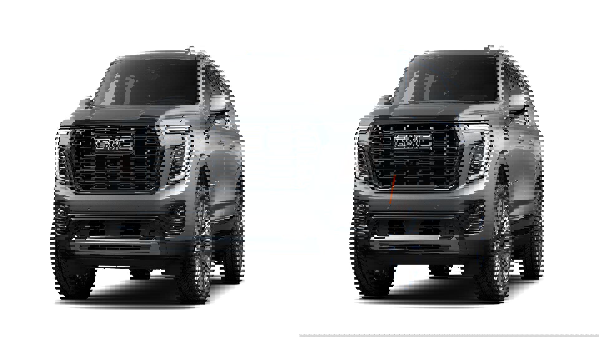 New 2026 GMC Yukon XL Denali Ultimate image 1