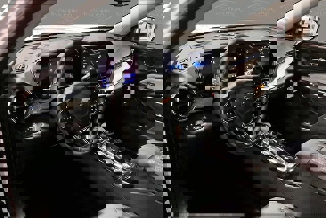 New 2026 Chevrolet Trax LT w/ Driver Confidence Package image 8