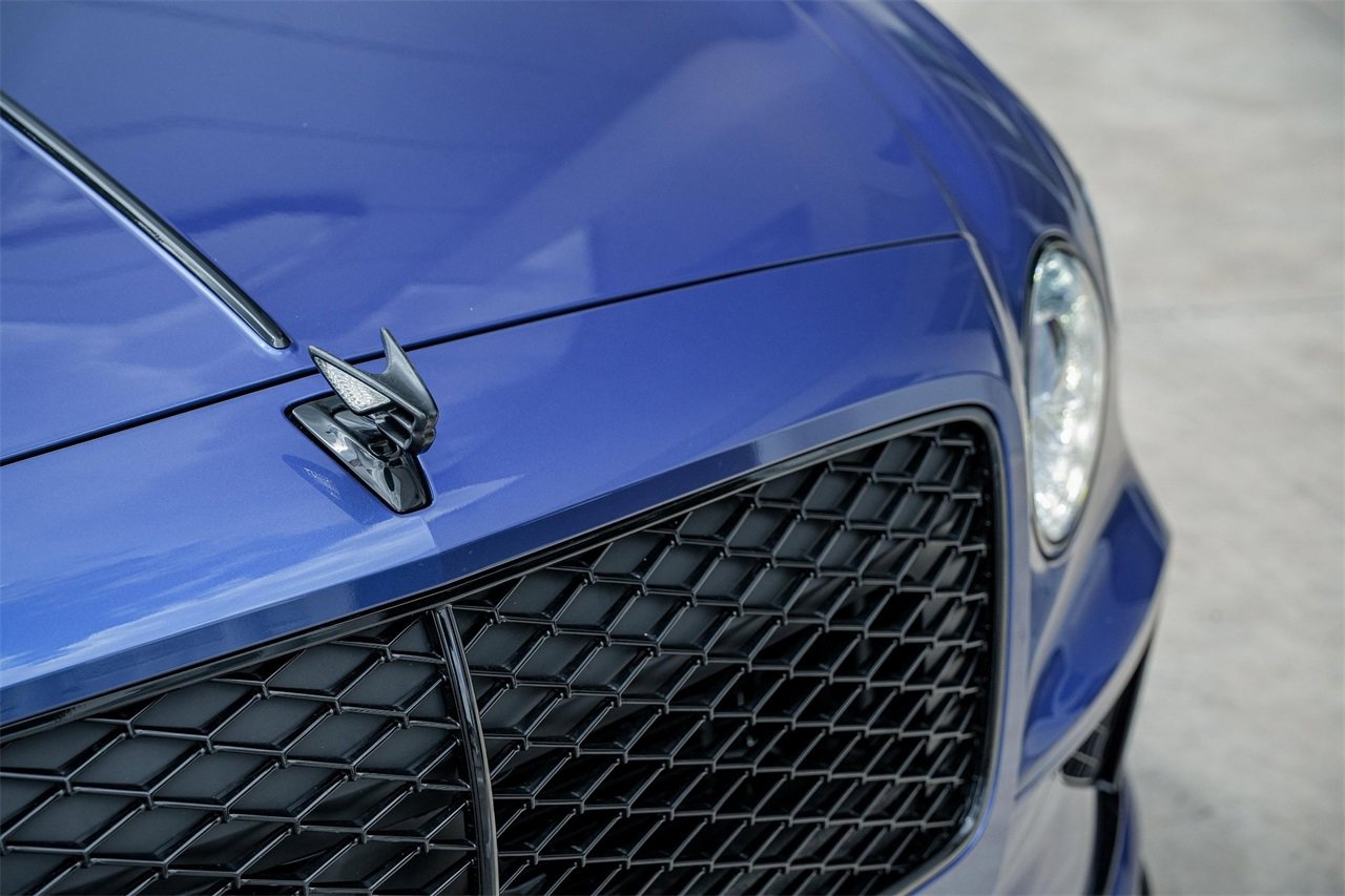 New 2025 Bentley Flying Spur Plug-In Hybrid image 4